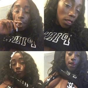 Meet your Posher, Monay